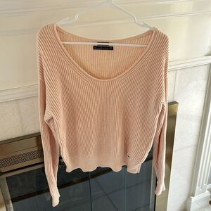 Abercrombie and Fitch sweater